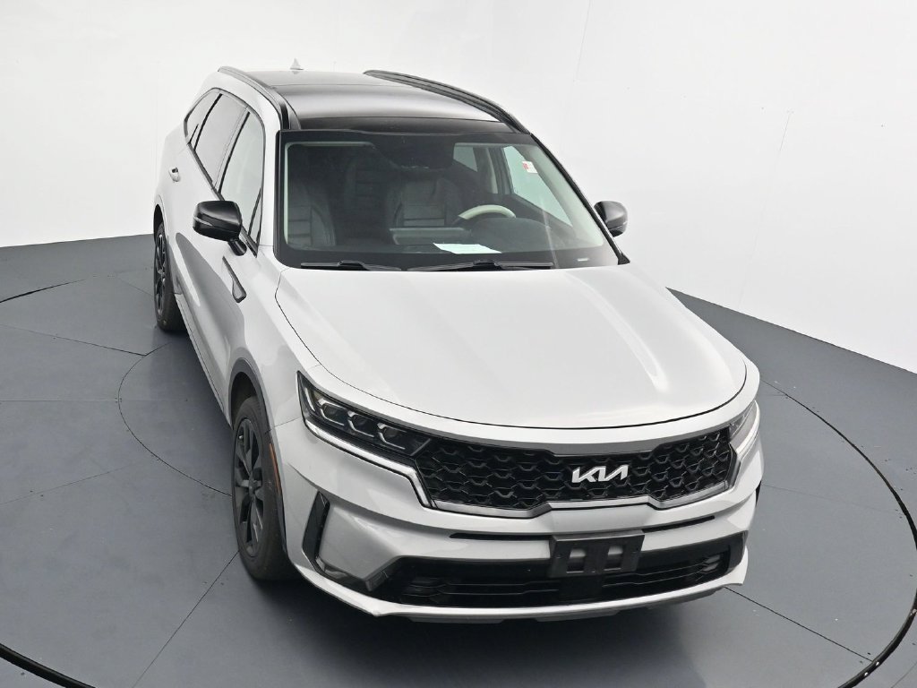 Used 2022 Kia Sorento SX AWD/4WD image 10