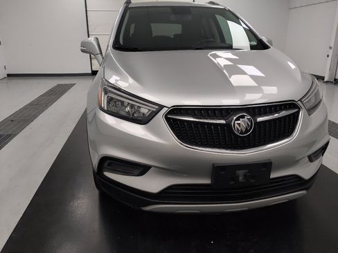 Used 2019 Buick Encore Preferred FWD image 14