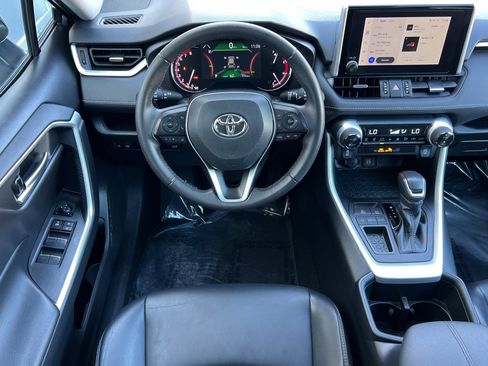 Certified 2023 Toyota RAV4 XLE Premium image 14