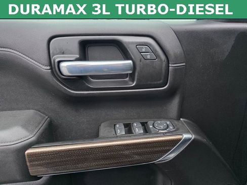 Used 2021 Chevrolet Silverado 1500 LT w/ All Star Edition Plus image 24