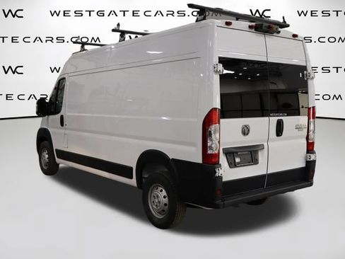 Used 2023 RAM ProMaster 2500 FWD image 37