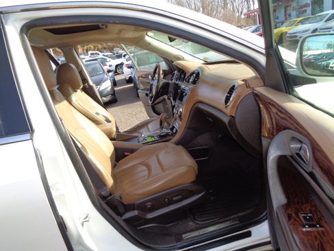 Used 2015 Buick Enclave Premium w/ Experience Buick Package image 17