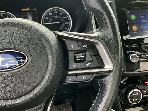 Used 2021 Subaru Forester Premium AWD/4WD image 12