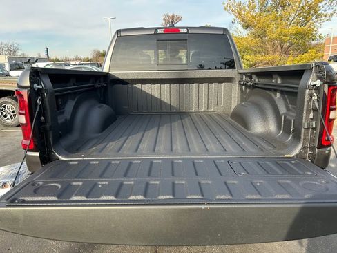New 2026 RAM 1500 Rebel w/ Rebel Level 2 Equipment Group image 28