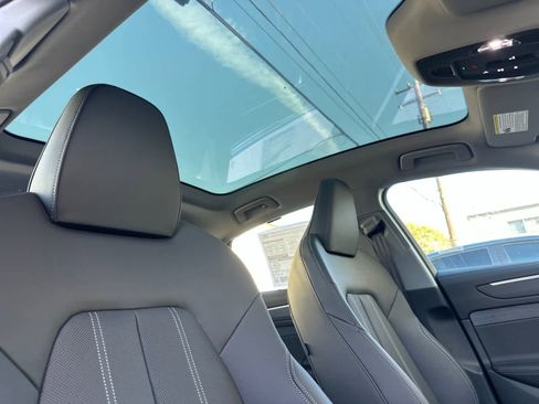 New 2026 Audi A6 Premium Plus AWD/4WD image 16