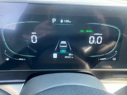 Certified 2023 Kia Sportage EX AWD/4WD image 62