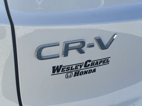 Used 2024 Honda CR-V EX-L image 11