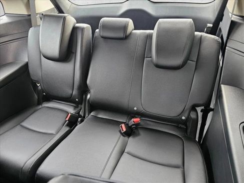 New 2026 Honda Odyssey EX-L image 11