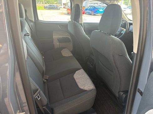 Used 2025 Ford Maverick XLT w/ XLT Luxury Package FWD image 20