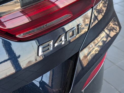 Certified 2023 BMW 840i Gran Coupe xDrive w/ Comfort Seating Package image 5