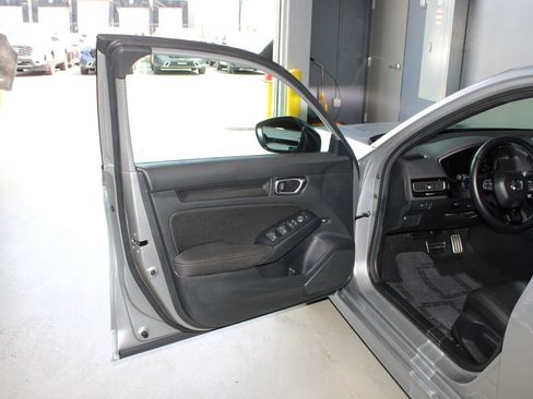 Used 2026 Honda Civic Sport image 7
