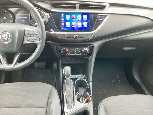 Used 2023 Buick Encore GX Preferred w/ Cold Weather Comfort Package image 13