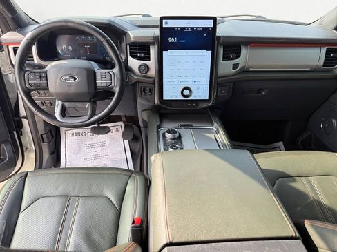 Used 2022 Ford Expedition Timberline AWD/4WD image 10