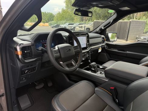 Used 2026 Ford F150 Tremor w/ Equipment Group 402B MID AWD/4WD image 24
