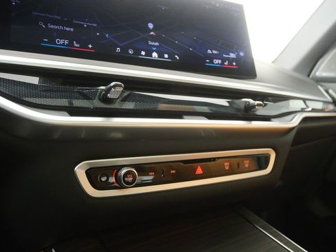 Certified 2025 BMW X5 sDrive40i w/ M Sport Package image 27