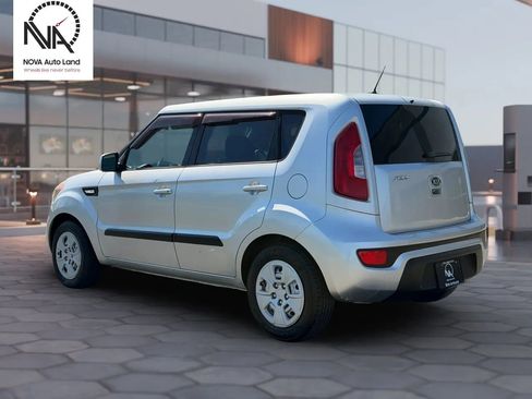 Used 2013 Kia Soul image 8