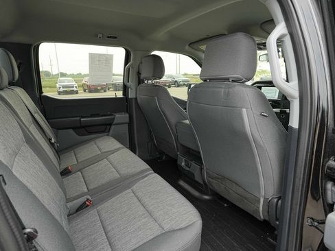 Used 2022 Ford F150 XL w/ Equipment Group 101A High AWD/4WD image 24