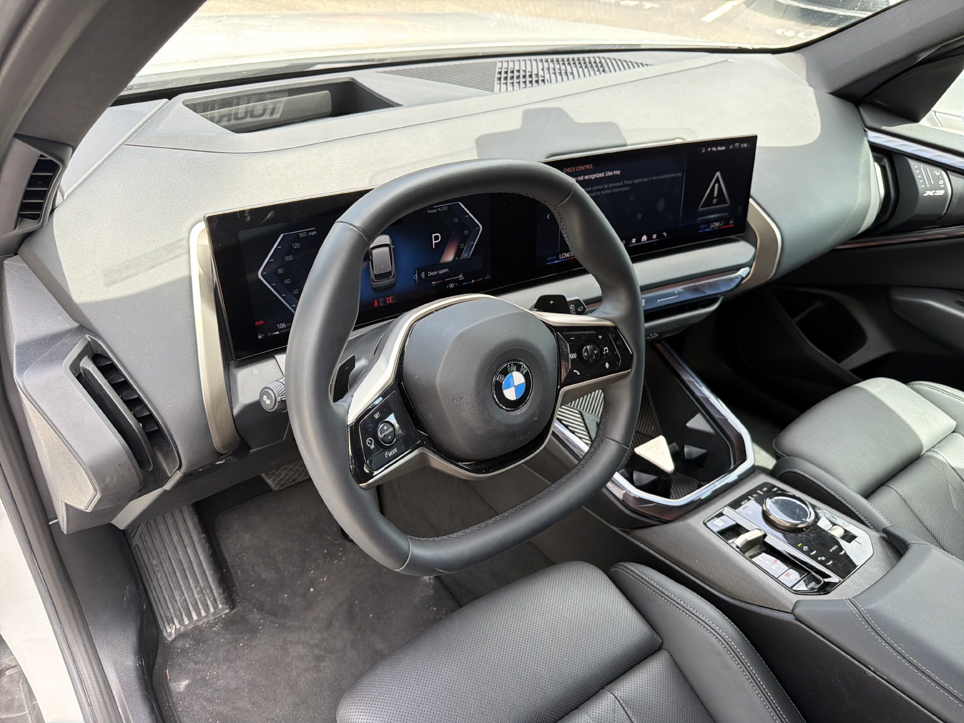 Certified 2025 BMW X3 xDrive30i AWD/4WD image 21