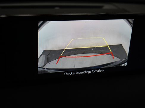Used 2023 MAZDA CX-5 AWD 2.5 S w/ Select Package image 21