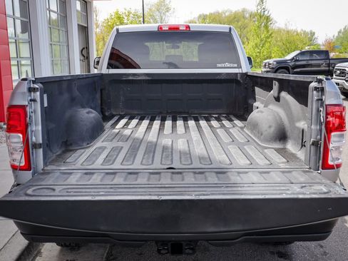 Used 2022 RAM 2500 Tradesman w/ Cold Weather Group AWD/4WD image 5