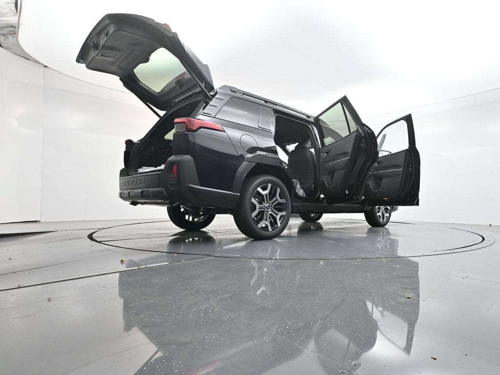 New 2026 Subaru Outback Touring XT AWD/4WD image 31