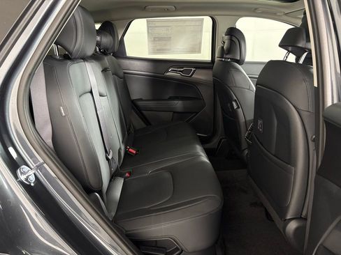 New 2026 Kia Sportage EX AWD/4WD image 43