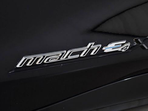Used 2023 Ford Mustang Mach-E GT image 22