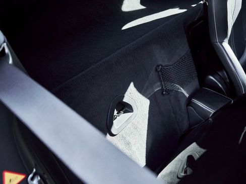 Used 2020 McLaren 570S Coupe image 86