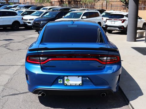 Used 2021 Dodge Charger GT RWD image 10