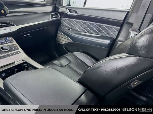 Used 2020 Hyundai Palisade Limited image 25
