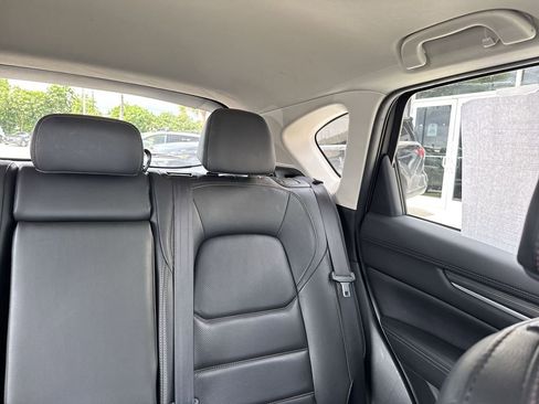 Used 2023 MAZDA CX-5 AWD 2.5 S image 20