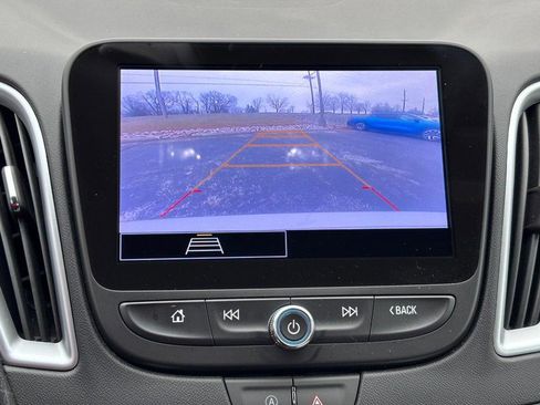 Used 2024 Chevrolet Malibu LS image 22