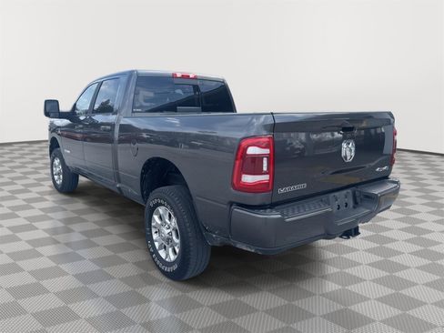 Used 2024 RAM 2500 Laramie image 3