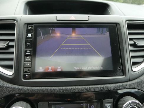 Used 2015 Honda CR-V EX-L image 23
