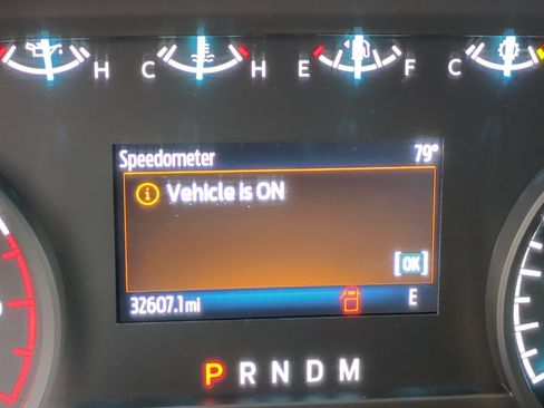 Used 2022 Ford F150 Tremor AWD/4WD image 20