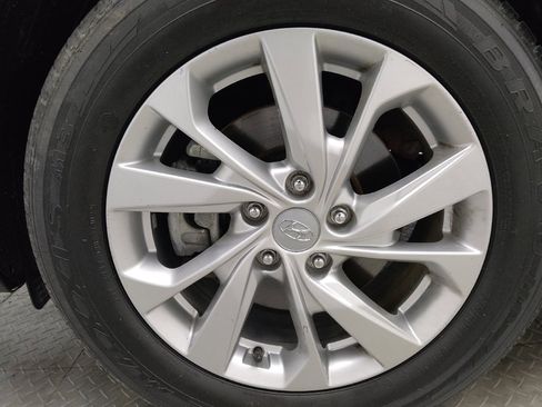 Used 2019 Hyundai Tucson SE AWD/4WD image 31