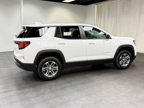 New 2026 GMC Terrain Elevation w/ Technology Package II image 7