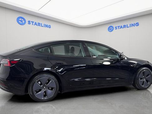 Used 2023 Tesla Model 3 Standard Range image 10