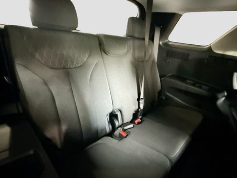 Used 2021 Hyundai Palisade SEL AWD/4WD image 28