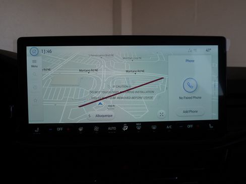 New 2026 Ford Escape ST-Line w/ Tech Pack #1 image 31