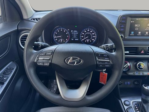 Used 2021 Hyundai Kona SE AWD/4WD image 23