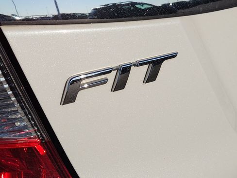 Used 2020 Honda Fit EX image 8