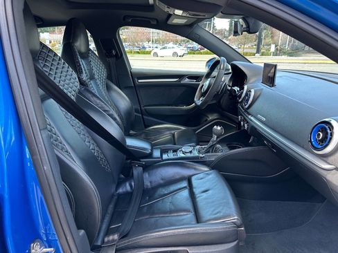 Used 2018 Audi RS 3 image 19