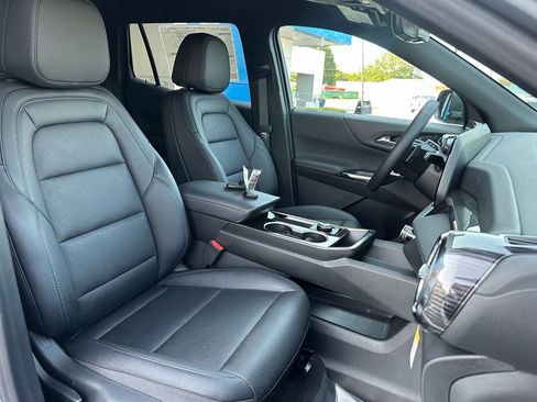 New 2026 Chevrolet Equinox LT w/ Convenience Package II image 16