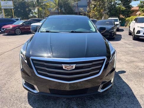 Used 2019 Cadillac XTS Luxury FWD image 6