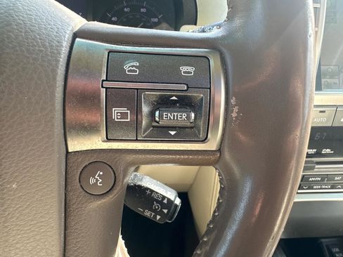 Used 2010 Lexus GX 460 Premium AWD/4WD image 19