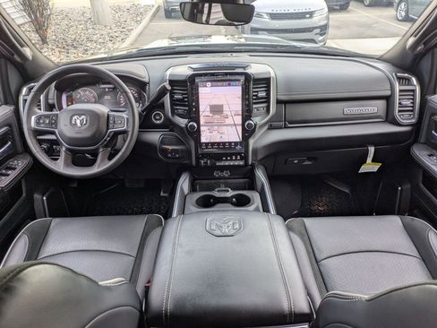Used 2025 RAM 2500 Laramie image 25