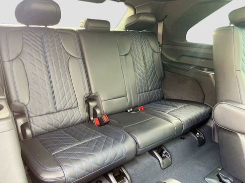 New 2025 Cadillac Escalade IQ Luxury 1 image 29