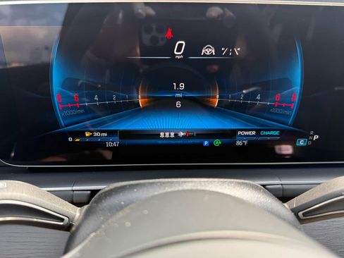 New 2025 Mercedes-Benz GLE 53 AMG 4MATIC image 18