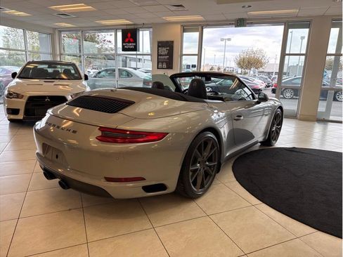 Used 2018 Porsche 911 Carrera S image 39